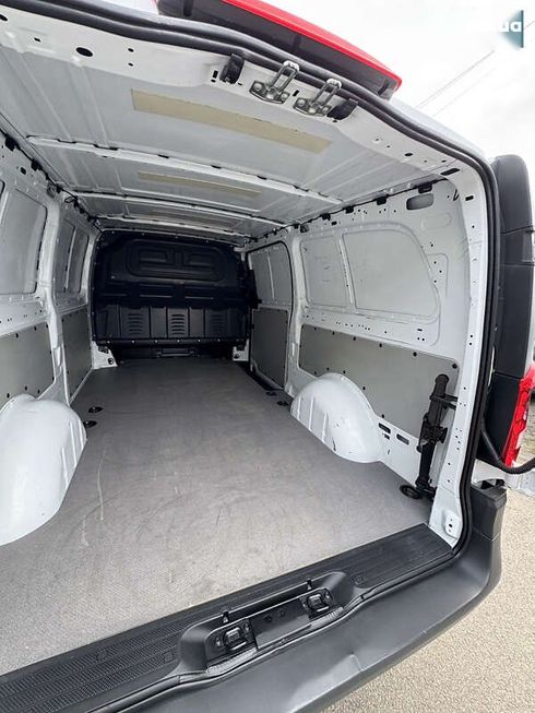 Mercedes-Benz Vito 2020 - фото 27