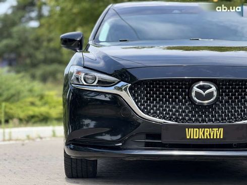 Mazda 6 2019 - фото 5
