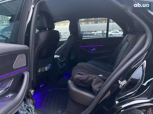 Mercedes-Benz GLE-Class 2019 - фото 13