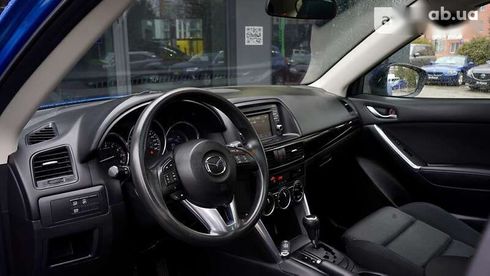 Mazda CX-5 2013 - фото 19