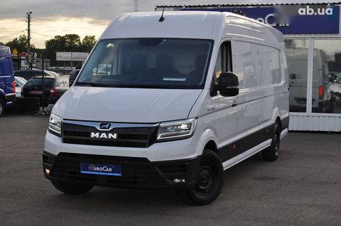 MAN TGE 2021 - фото 3