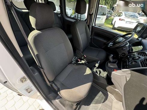 Renault Kangoo 2013 - фото 24