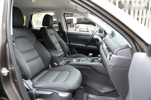 Mazda CX-5 2019 - фото 10