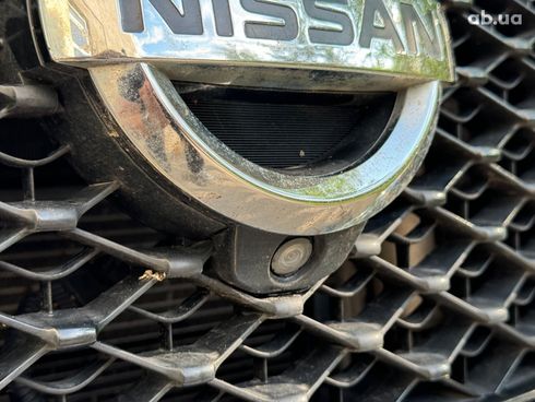 Nissan Patrol 2012 черный - фото 19