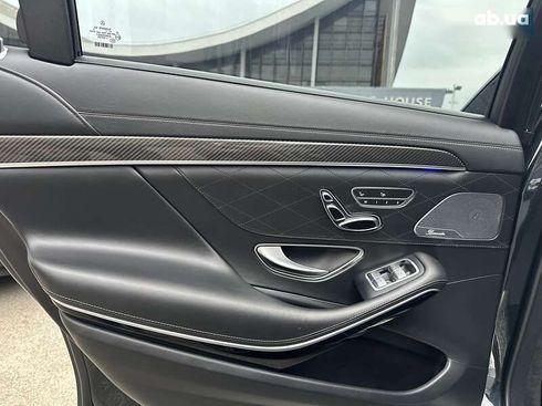 Mercedes-Benz S-Класс 2020 - фото 30