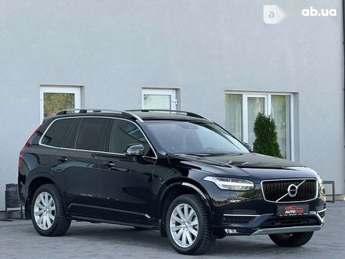 Volvo XC90 2016 - фото 2