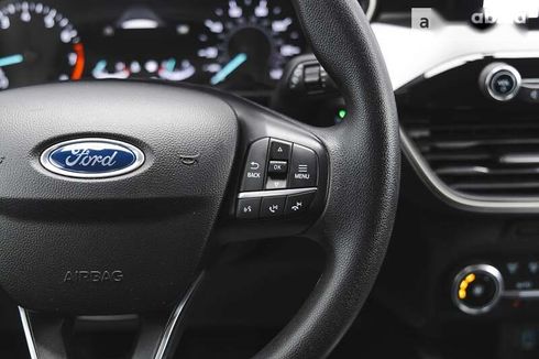 Ford Escape 2020 - фото 24
