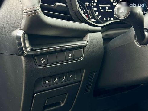 Mazda 3 2019 - фото 21