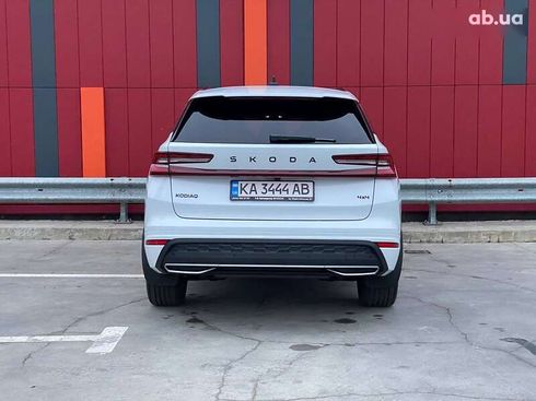 Skoda Kodiaq 2024 - фото 14