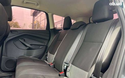 Ford Escape 2016 - фото 23