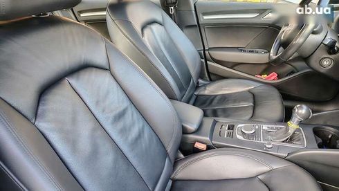 Audi A3 2015 - фото 18