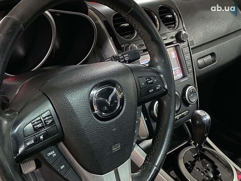 Mazda CX-7 2011 - фото 9