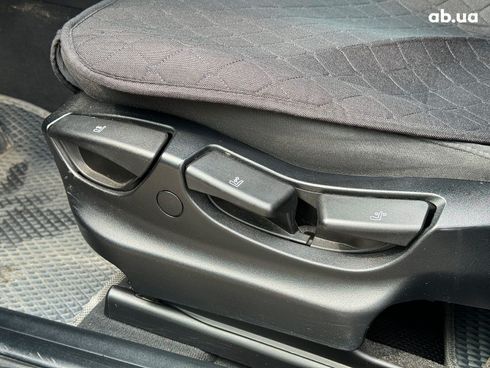BMW X3 2009 черный - фото 19