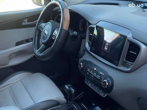Kia Sorento 2015 - фото 26