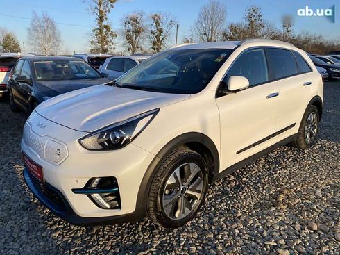 Kia Niro 2020 - фото 13