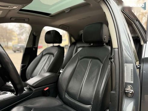 Audi A3 2014 - фото 18