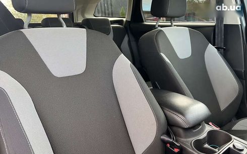 Ford Focus 2013 - фото 23