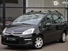 Купить Citroёn C4 Picasso 2012 бу в Харькове - купить на Автобазаре