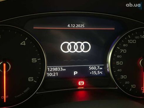 Audi A6 2018 - фото 24