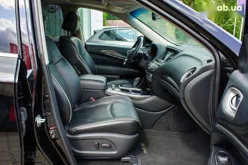 Infiniti QX60 2018 - фото 29