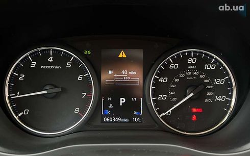 Mitsubishi Outlander 2019 - фото 14