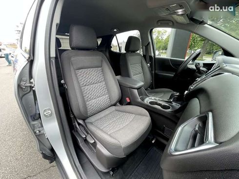 Chevrolet Equinox 2018 - фото 15