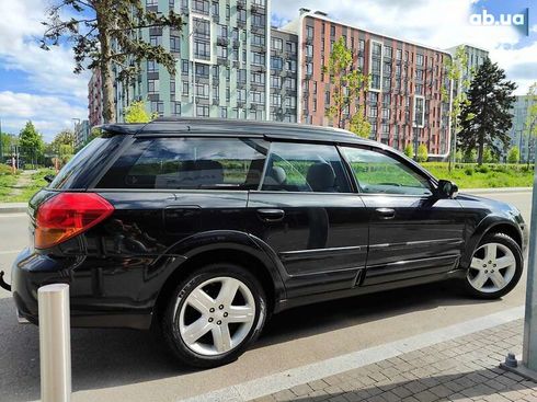 Subaru Outback 2004 - фото 22