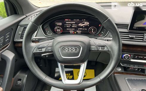 Audi Q5 2020 - фото 14