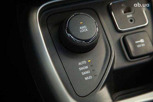 Jeep Compass 2017 - фото 18