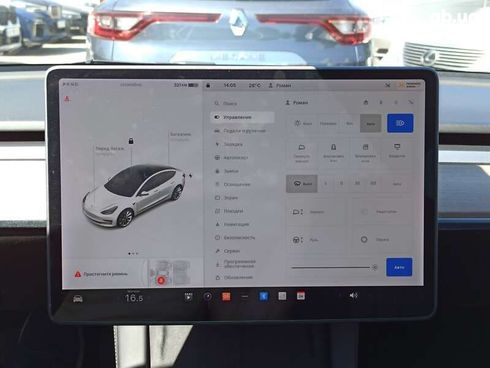 Tesla Model 3 2022 - фото 9
