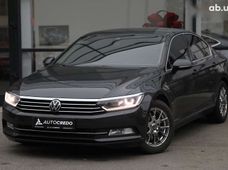 Продажа б/у Volkswagen Passat 2015 года в Харькове - купить на Автобазаре