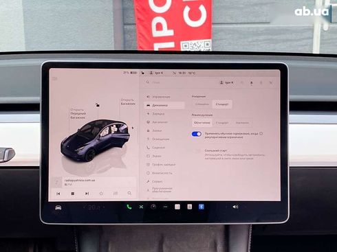 Tesla Model Y 2024 - фото 19
