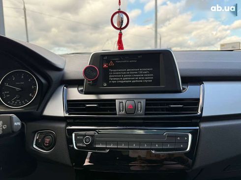 BMW 2 серия 2016 - фото 16