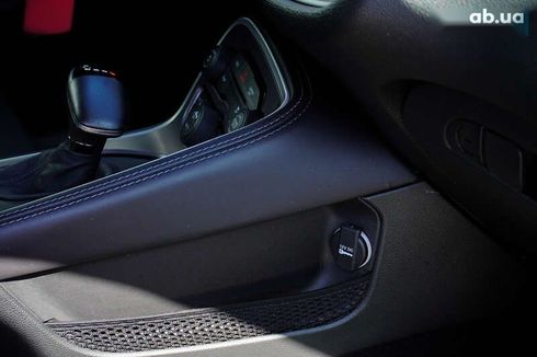 Dodge Challenger 2019 - фото 30