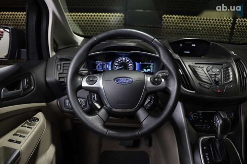 Ford C-Max 2016 - фото 24
