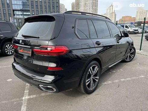 BMW X7 2019 - фото 11
