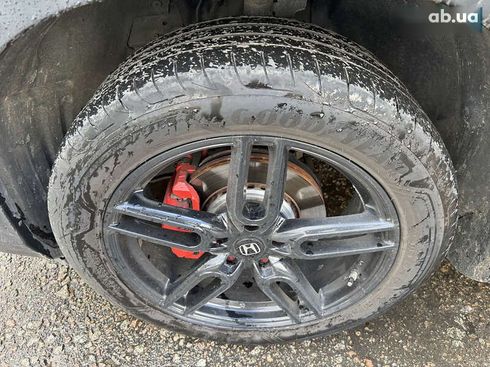 Honda Pilot 2019 - фото 15