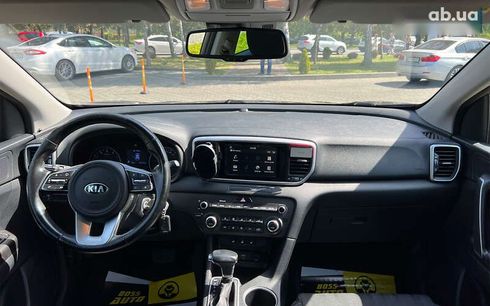 Kia Sportage 2019 - фото 15