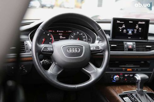 Audi A7 2014 - фото 15