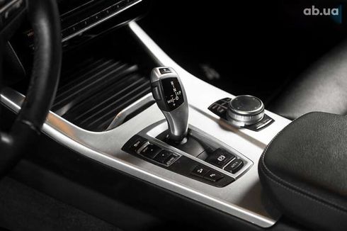 BMW X3 2016 - фото 24