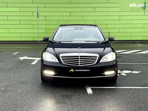 Mercedes-Benz S-Класс 2012 - фото 6