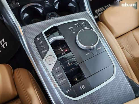 BMW 3 серия 2025 - фото 29