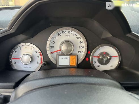 Honda Pilot 2008 - фото 24