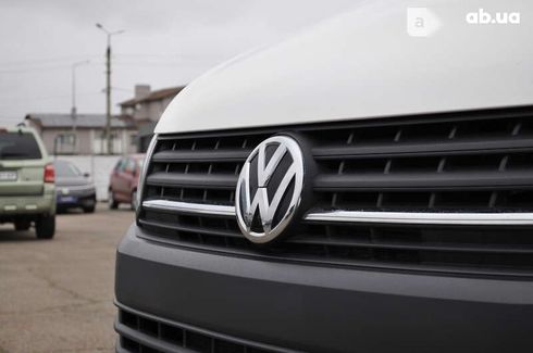 Volkswagen Transporter 2019 - фото 8
