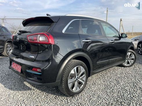 Kia Niro 2019 - фото 10