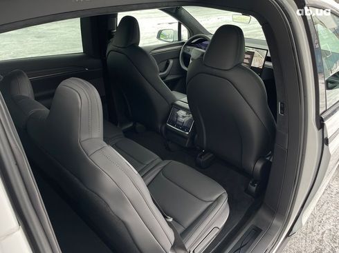 Tesla Model X 2023 - фото 17