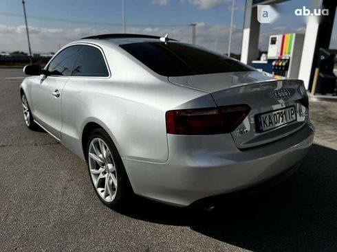 Audi A5 2011 - фото 23