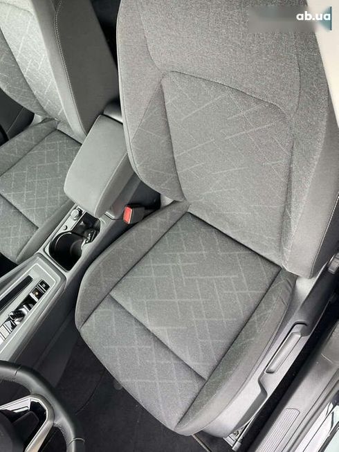 Volkswagen Golf 2022 - фото 27