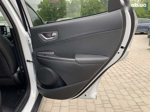 Hyundai Kona 2019 - фото 29