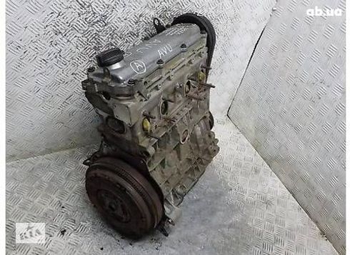двигатель в сборе для Volkswagen Golf - купить на Автобазаре - фото 4